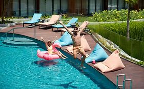 Aloft By Marriott Bali Kuta At Beachwalk